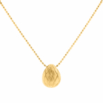 Egg Pendant 219