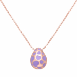 Egg Pendant 221