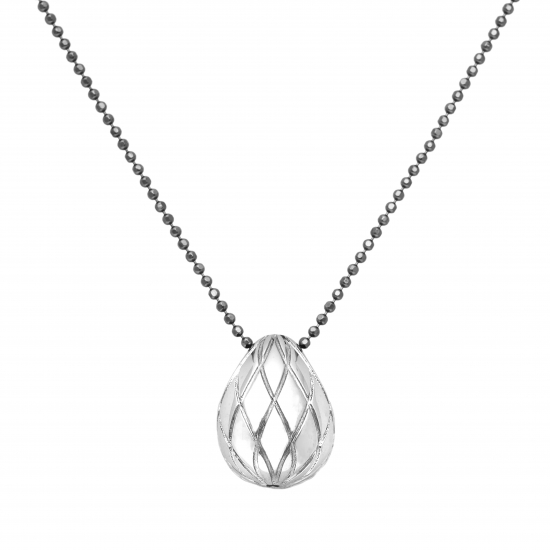 Egg Pendant 222