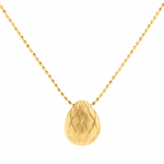 Egg Pendant 222