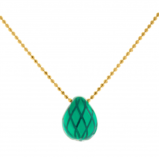 Egg Pendant 222sf Egg Pendant 222sf