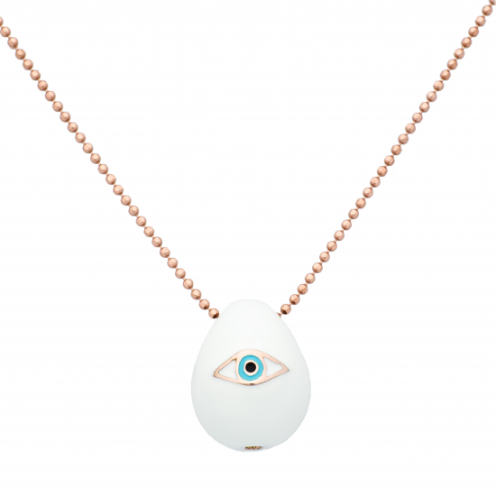 Egg Pendant 232S Egg Pendant 232S