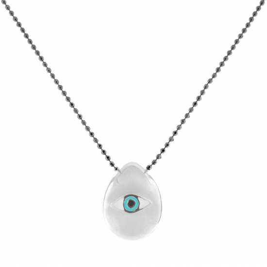 Egg Pendant 232
