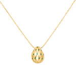 Egg Pendant 281