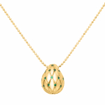 Egg Pendant 282