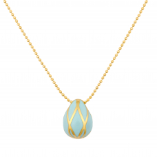 Egg Pendant 362