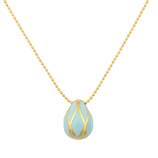 Egg Pendant 362 Egg Pendant 362