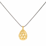 Egg Pendant 368