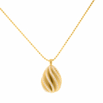 Egg Pendant 369