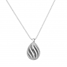 Egg Pendant 369