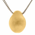 Egg Pendant 191