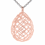 Egg Pendant  198