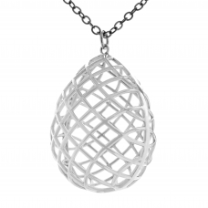 Egg Pendant  198