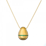Egg Pendant 429