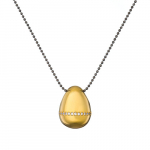 Egg Pendant 429