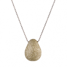 Egg Pendant 436G