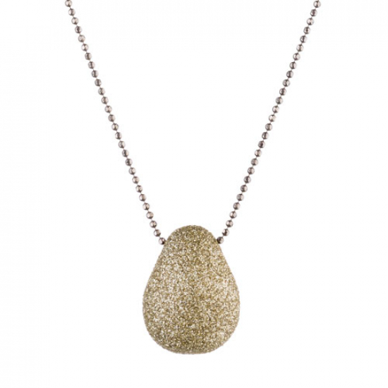 Egg Pendant 436G