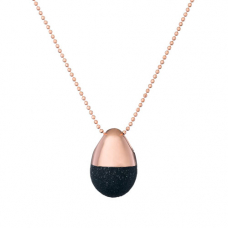 Egg Pendant 439