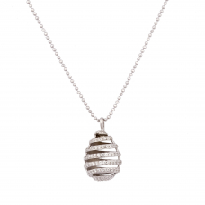 Egg Pendant L54