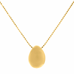 Egg Pendant 193