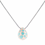 Egg Pendant 221