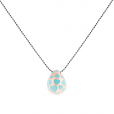Egg Pendant 217