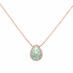 Egg Pendant 218 Egg Pendant 218